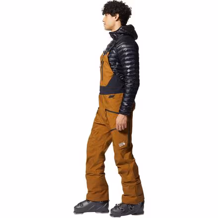 Viv GORE-TEX PRO Bib - Men's