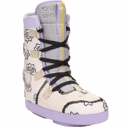 Copycat Boot - 2024