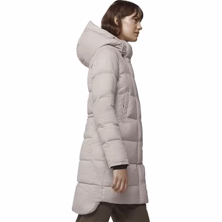 Alliston Down Coat - Women's
