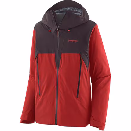 Super Free Alpine Jacket - Men's