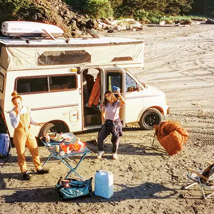 Jackson Ridge Bib - Women's