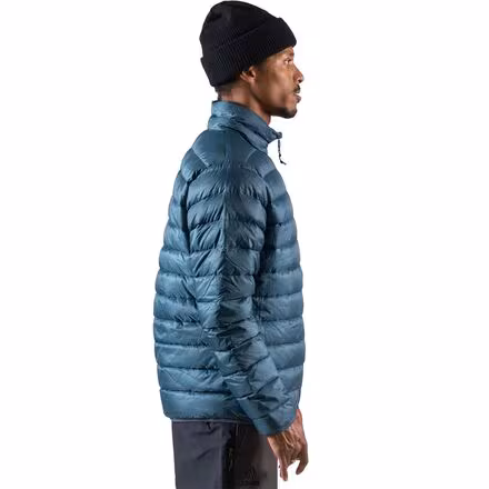 Re-Up Down Puffy Jacket - Men's