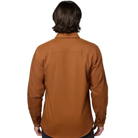 Brose Work Shirt - Men's