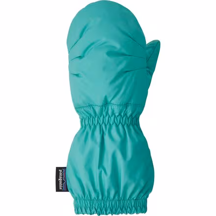 Baby Puff Mitten - Toddlers'