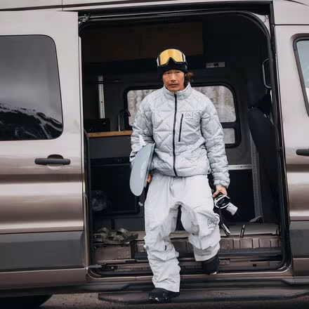 AK GORE-TEX Swash Pant - Men's