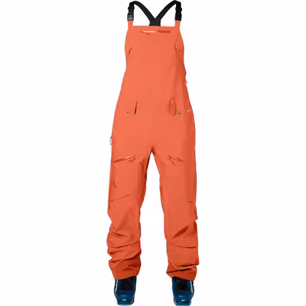 Foxy Bib Pant - Women's