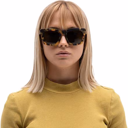 Crasher 53 Polarized Sunglasses - Women's