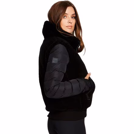 Carson Jacket - Women's