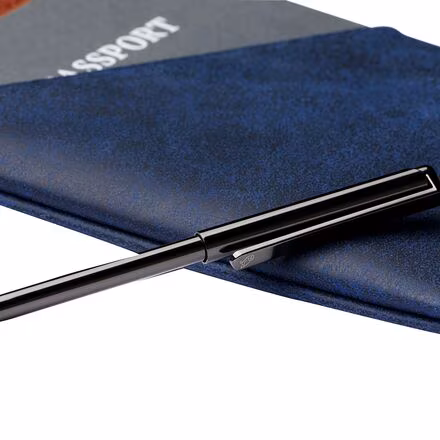 Travel Wallet RFID - Men's
