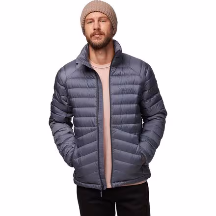 Highlander Down Jacket - Men's