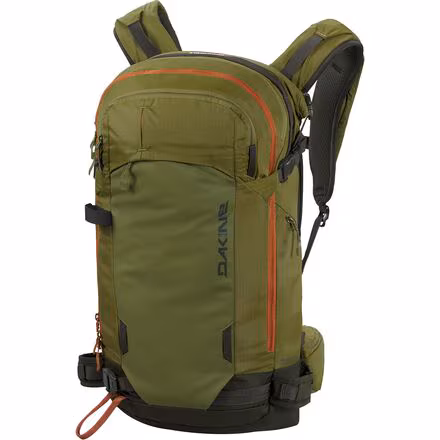 Poacher RAS 36L Pack