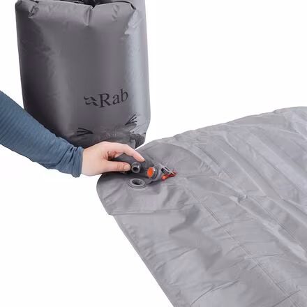 Stratosphere 4 Sleep Pad