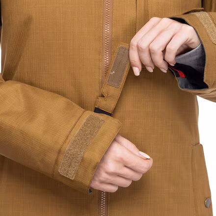 Dream Insulated Jacket - Women's