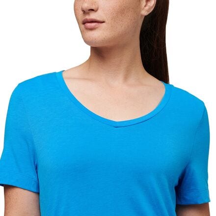 Paseo Travel T-Shirt - Women's