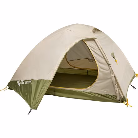 Morrison Evo 4 Tent: 4-Person 3-Season