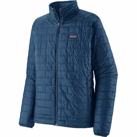 Nano Puff Insulated Jacket - Men's