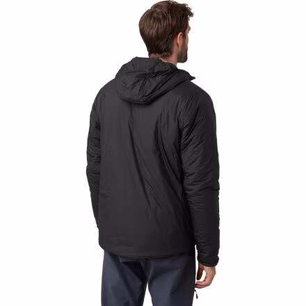 Odin Stretch Hooded Insulator Jacket - Men's
