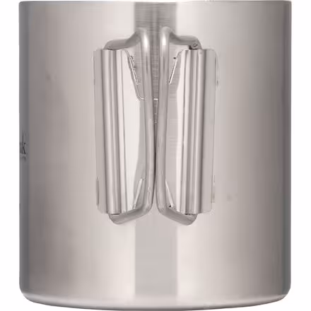 Insulated Stainless Steel 450 Mug