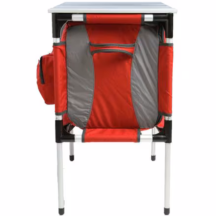 Sherpa Mountain Series Table & Organizer