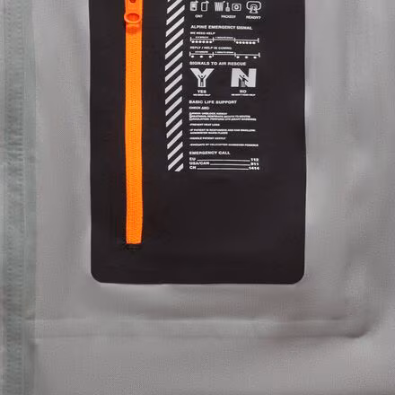 Haldigrat HS Hooded Jacket - Men's