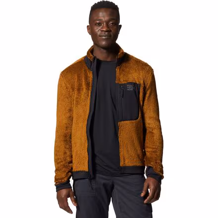 Polartec High Loft Jacket - Men's