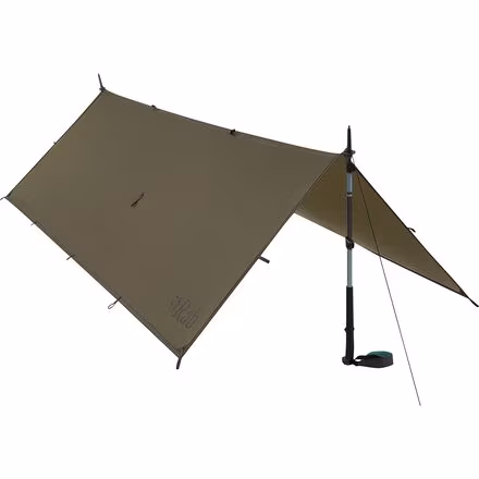 SilTarp Plus Solo