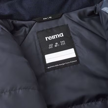 Puhuri Reimatec Winter Overall - Infant Boys'