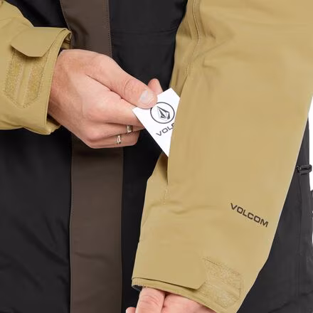 L GORE-TEX Jacket - Men's