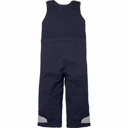 Vertical Insulated Bib Pant - Toddlers'