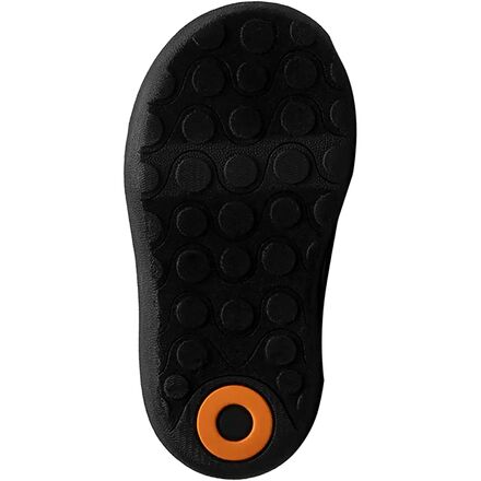 Skipper II Strawberries Rain Boot - Toddler Girls'