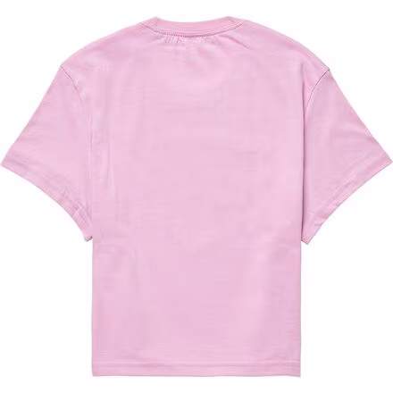 Western Hills Organic Crop T-Shirt - Women's