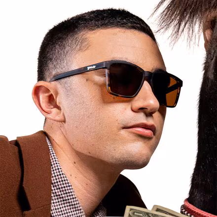 LFG Polarized Sunglasses