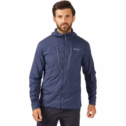 VR Alpine Light Jacket - Men's