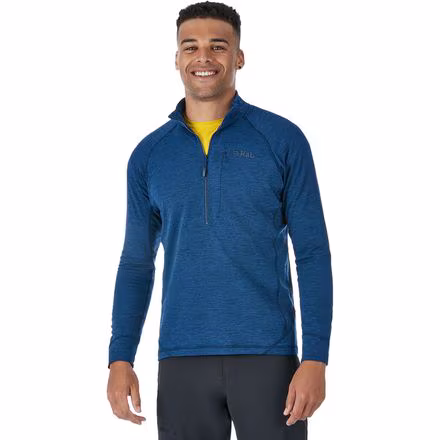 Nexus Pull-On Fleece - Men's