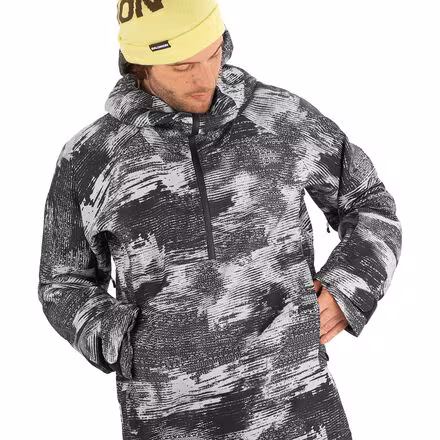 Transfer Anorak - Men's