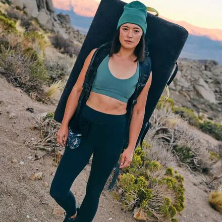 Chakara Peak Legging - Women's