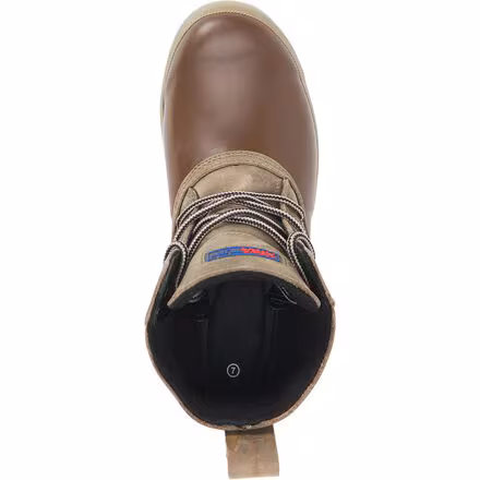 Legacy 6in Lace Boot - Women's