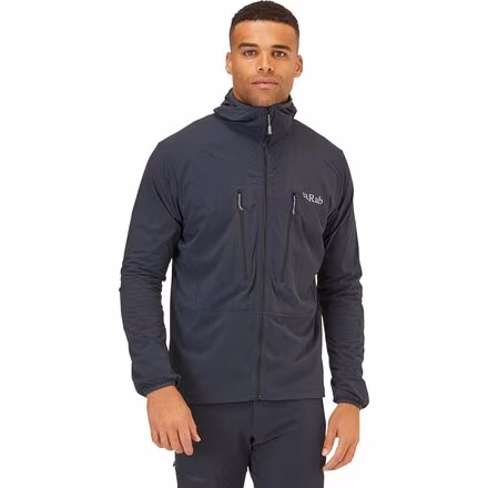 Borealis Jacket - Men's