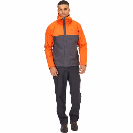 Downpour Eco Jacket - Men's
