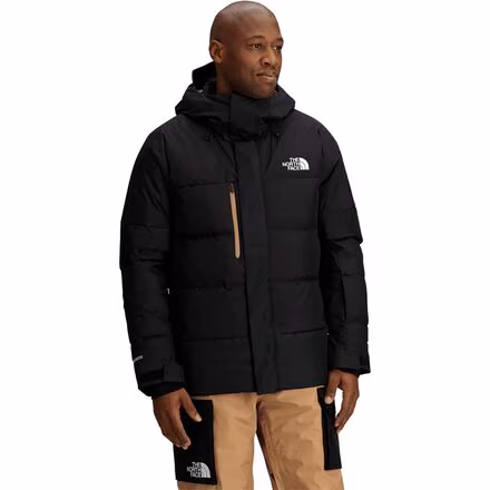 Corefire Down Windstopper Jacket - Men's