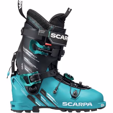 Gea Alpine Touring Boot - 2024 - Women's