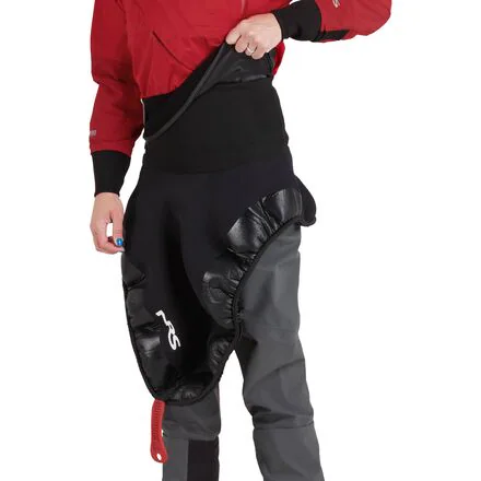 Crux Drysuit - Women's