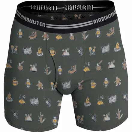 Everyday Boxer Brief - Men's