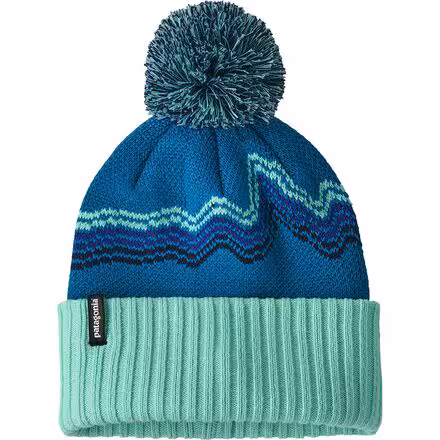 Powder Town Pom Beanie - Kids'