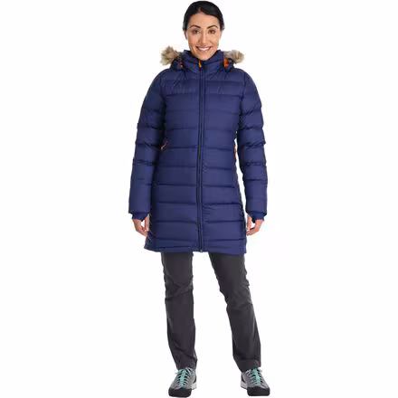 Deep Cover Parka - Women's