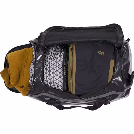 Carryout Duffel 80L
