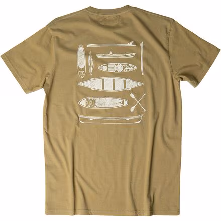 Paddle Out T-Shirt - Men's