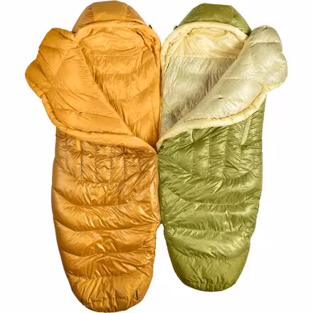Disco Endless Promise Sleeping Bag: 15F Down - Men's
