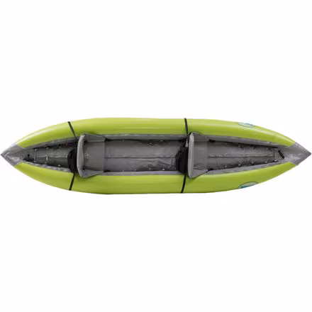 Lynx II Tandem Inflatable Kayak