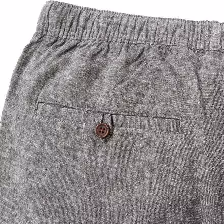 Isaiah Local Short - Men's